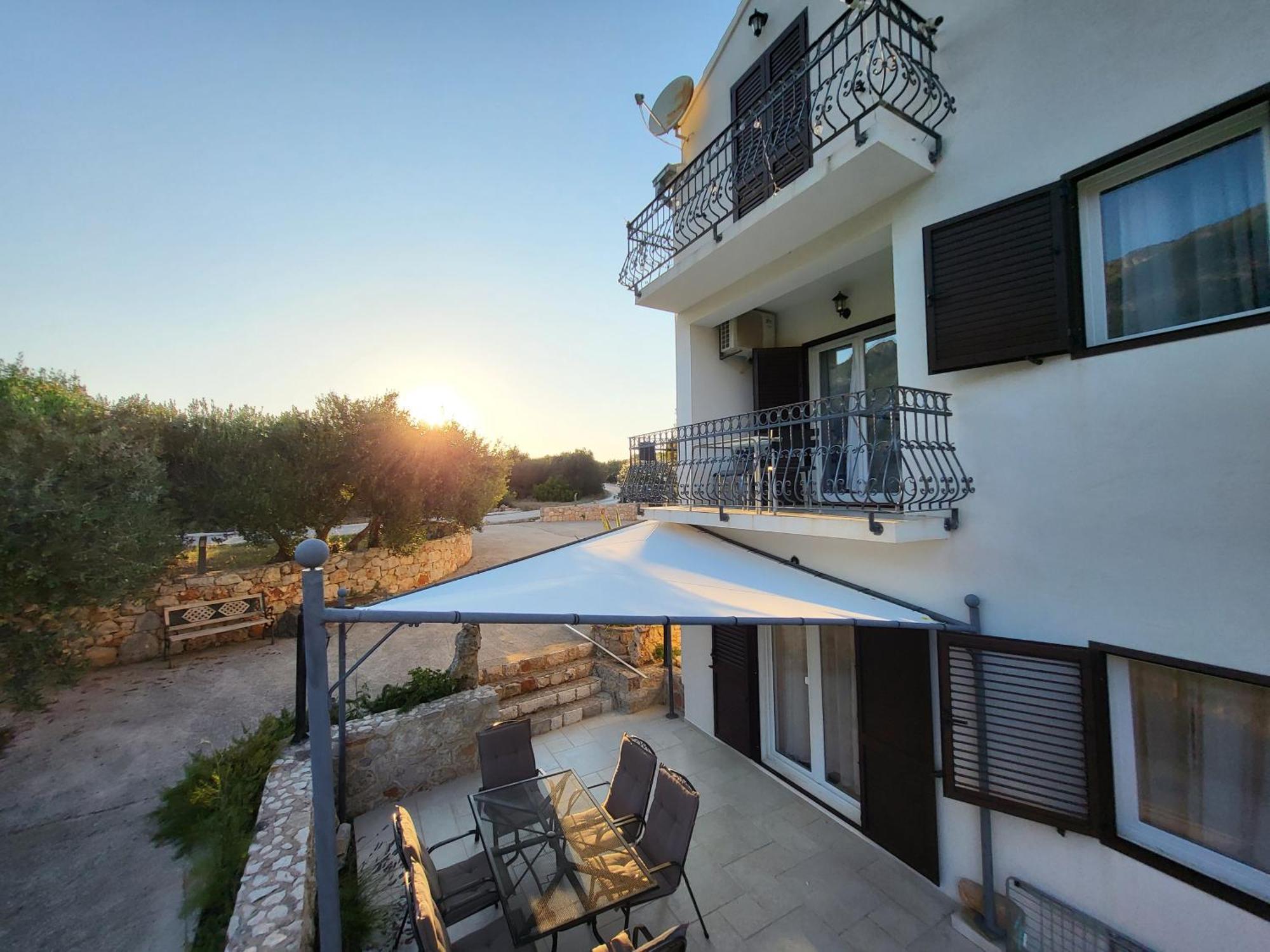 Apartments Pitve Jelsa  Ngoại thất bức ảnh