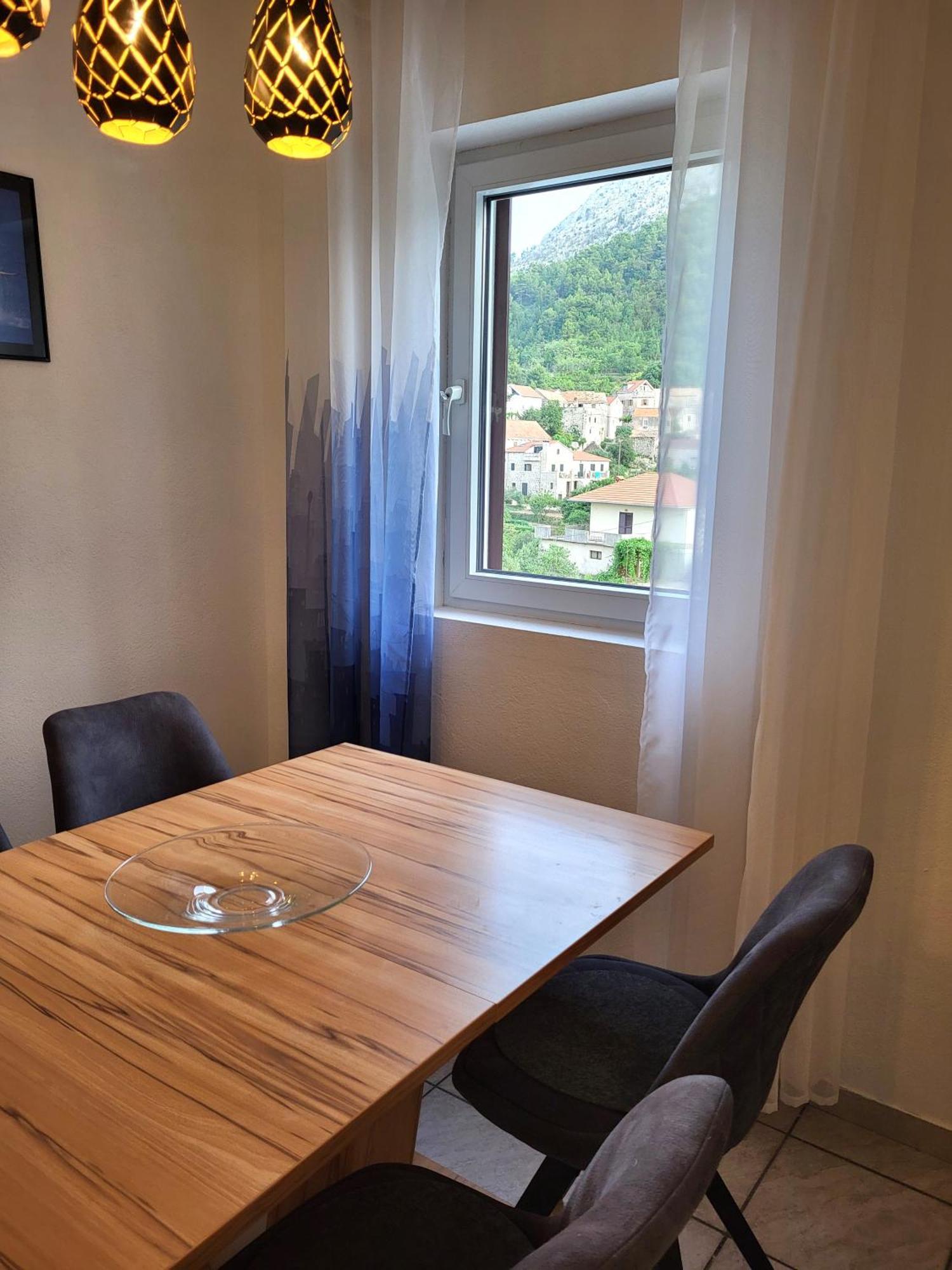 Apartments Pitve Jelsa  Ngoại thất bức ảnh