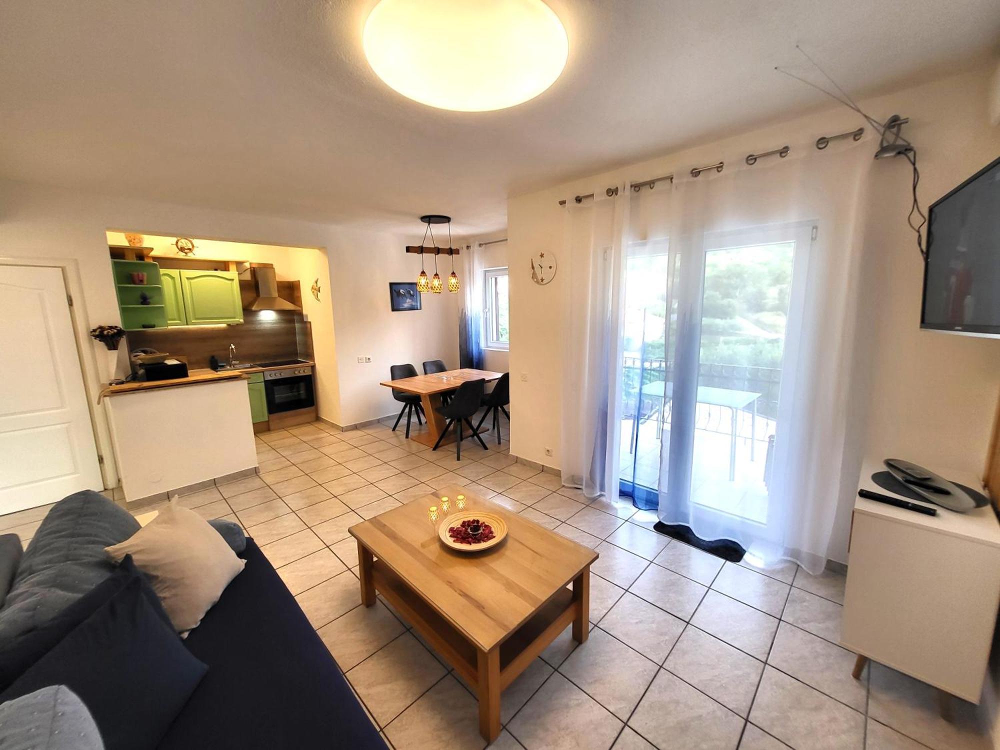 Apartments Pitve Jelsa  Ngoại thất bức ảnh